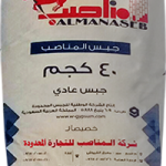 Al-Manaseb Gypsum